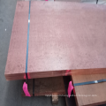 Copper Sheet and Copepr Flat Bar